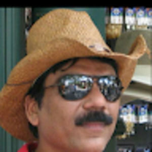 Meet your Posher, Urmish